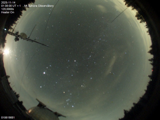 Zdjęcie ściągnięte w dniu 2025-11-14 o godzinie 01:10:59 czasu lokalnego.