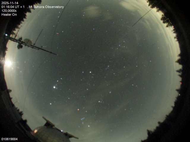 Zdjęcie ściągnięte w dniu 2025-11-14 o godzinie 01:19:04 czasu lokalnego.