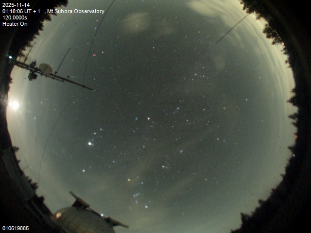 Zdjęcie ściągnięte w dniu 2025-11-14 o godzinie 01:21:05 czasu lokalnego.