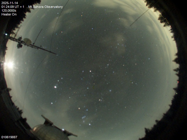 Zdjęcie ściągnięte w dniu 2025-11-14 o godzinie 01:27:08 czasu lokalnego.