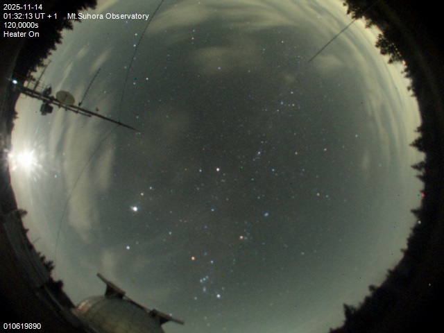 Zdjęcie ściągnięte w dniu 2025-11-14 o godzinie 01:35:14 czasu lokalnego.