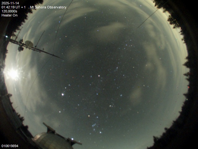 Zdjęcie ściągnięte w dniu 2025-11-14 o godzinie 01:45:18 czasu lokalnego.