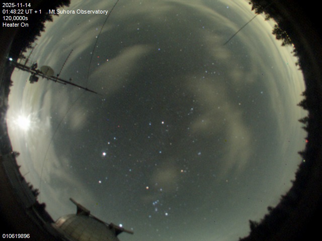 Zdjęcie ściągnięte w dniu 2025-11-14 o godzinie 01:51:21 czasu lokalnego.