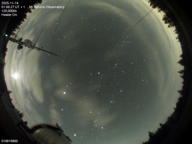 Zdjęcie ściągnięte w dniu 2025-11-14 o godzinie 02:01:26 czasu lokalnego.