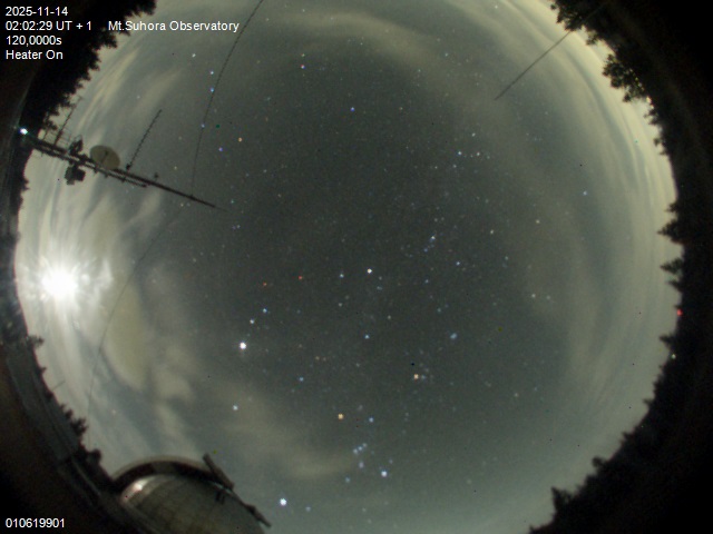 Zdjęcie ściągnięte w dniu 2025-11-14 o godzinie 02:05:29 czasu lokalnego.