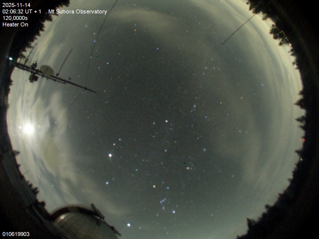 Zdjęcie ściągnięte w dniu 2025-11-14 o godzinie 02:09:31 czasu lokalnego.