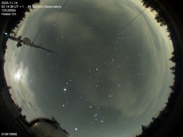 Zdjęcie ściągnięte w dniu 2025-11-14 o godzinie 02:17:35 czasu lokalnego.