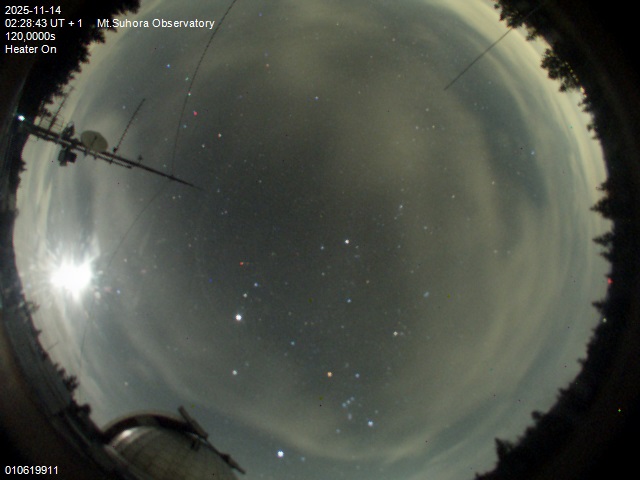 Zdjęcie ściągnięte w dniu 2025-11-14 o godzinie 02:31:43 czasu lokalnego.