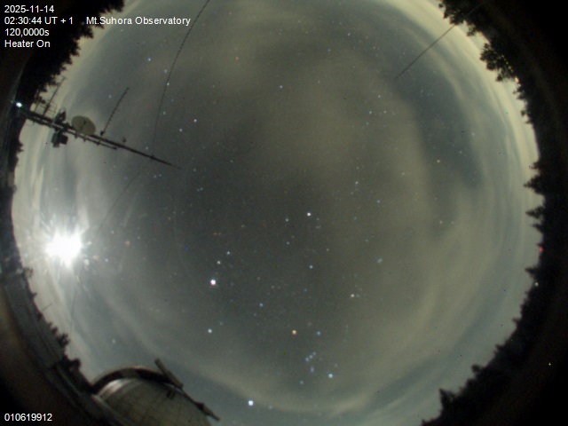 Zdjęcie ściągnięte w dniu 2025-11-14 o godzinie 02:33:43 czasu lokalnego.