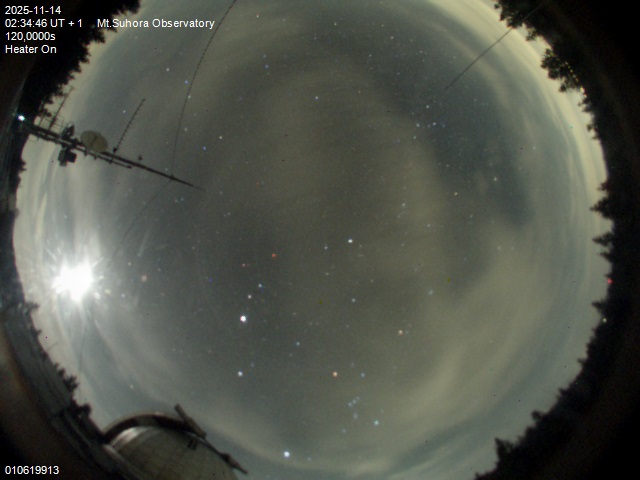 Zdjęcie ściągnięte w dniu 2025-11-14 o godzinie 02:37:47 czasu lokalnego.