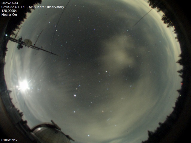 Zdjęcie ściągnięte w dniu 2025-11-14 o godzinie 02:47:51 czasu lokalnego.