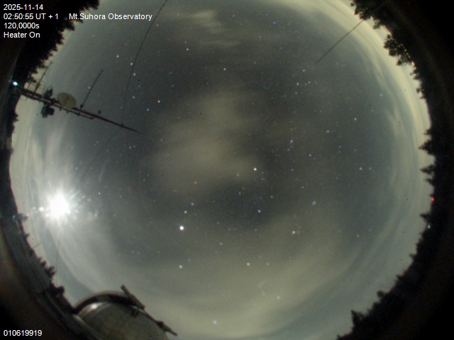 Zdjęcie ściągnięte w dniu 2025-11-14 o godzinie 02:53:54 czasu lokalnego.