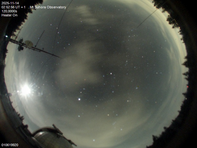 Zdjęcie ściągnięte w dniu 2025-11-14 o godzinie 02:55:55 czasu lokalnego.