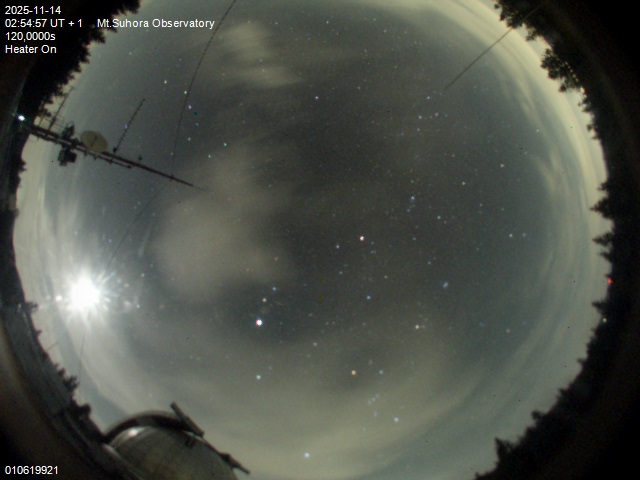 Zdjęcie ściągnięte w dniu 2025-11-14 o godzinie 02:57:57 czasu lokalnego.