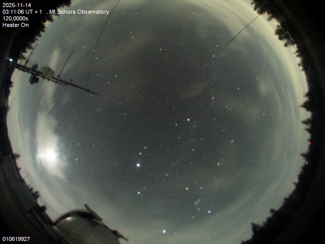 Zdjęcie ściągnięte w dniu 2025-11-14 o godzinie 03:14:05 czasu lokalnego.