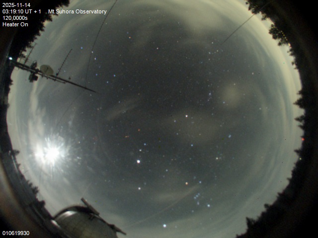 Zdjęcie ściągnięte w dniu 2025-11-14 o godzinie 03:22:09 czasu lokalnego.