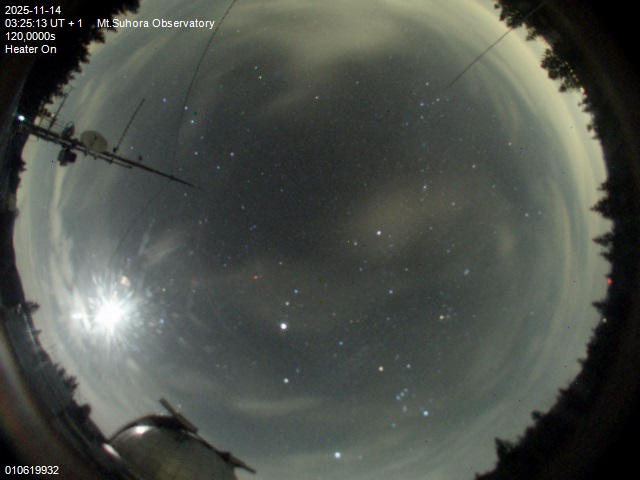 Zdjęcie ściągnięte w dniu 2025-11-14 o godzinie 03:28:13 czasu lokalnego.