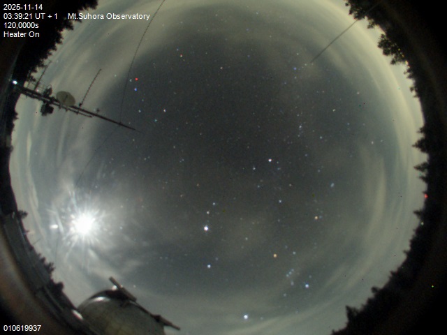 Zdjęcie ściągnięte w dniu 2025-11-14 o godzinie 03:42:23 czasu lokalnego.