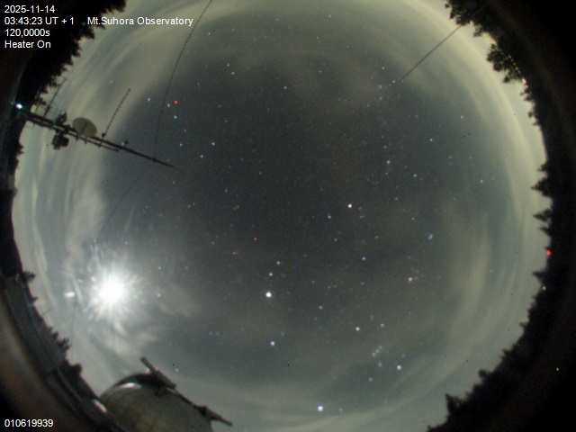 Zdjęcie ściągnięte w dniu 2025-11-14 o godzinie 03:46:22 czasu lokalnego.