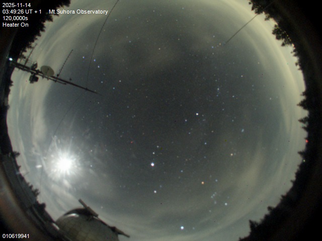 Zdjęcie ściągnięte w dniu 2025-11-14 o godzinie 03:52:26 czasu lokalnego.