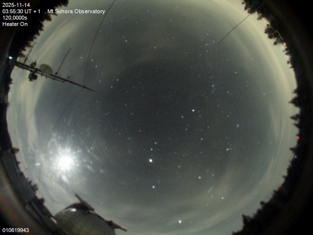 Zdjęcie ściągnięte w dniu 2025-11-14 o godzinie 03:58:29 czasu lokalnego.