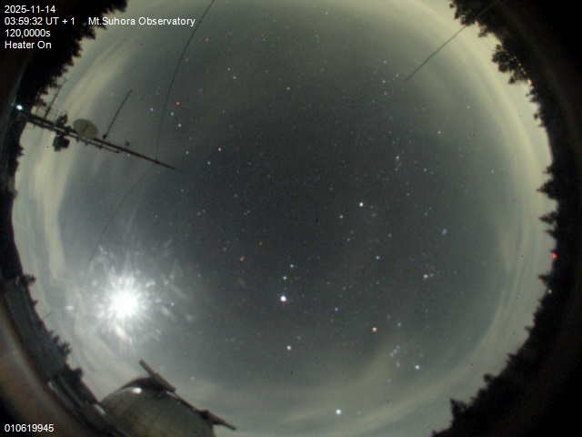 Zdjęcie ściągnięte w dniu 2025-11-14 o godzinie 04:02:31 czasu lokalnego.