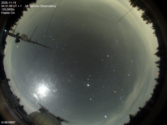 Zdjęcie ściągnięte w dniu 2025-11-14 o godzinie 04:34:48 czasu lokalnego.