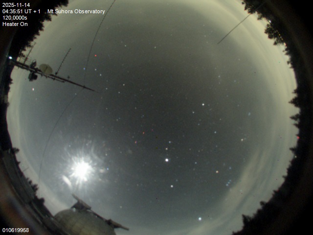 Zdjęcie ściągnięte w dniu 2025-11-14 o godzinie 04:38:50 czasu lokalnego.