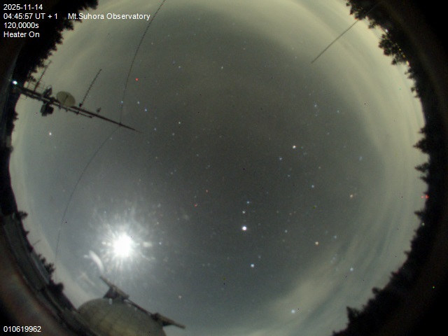 Zdjęcie ściągnięte w dniu 2025-11-14 o godzinie 04:48:56 czasu lokalnego.