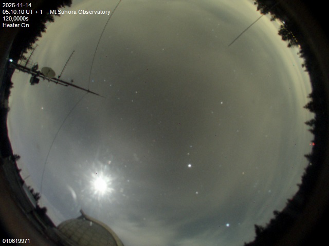 Zdjęcie ściągnięte w dniu 2025-11-14 o godzinie 05:13:09 czasu lokalnego.