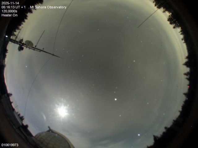 Zdjęcie ściągnięte w dniu 2025-11-14 o godzinie 05:19:12 czasu lokalnego.