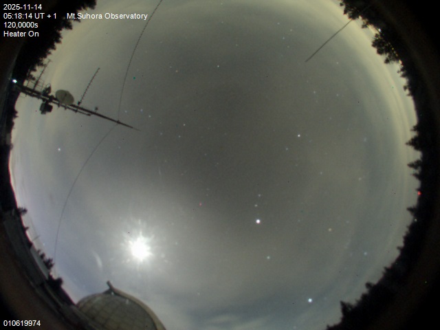 Zdjęcie ściągnięte w dniu 2025-11-14 o godzinie 05:21:13 czasu lokalnego.