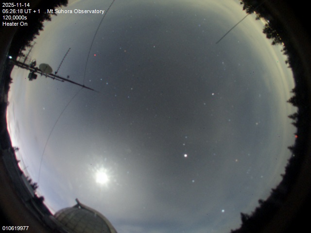 Zdjęcie ściągnięte w dniu 2025-11-14 o godzinie 05:29:20 czasu lokalnego.