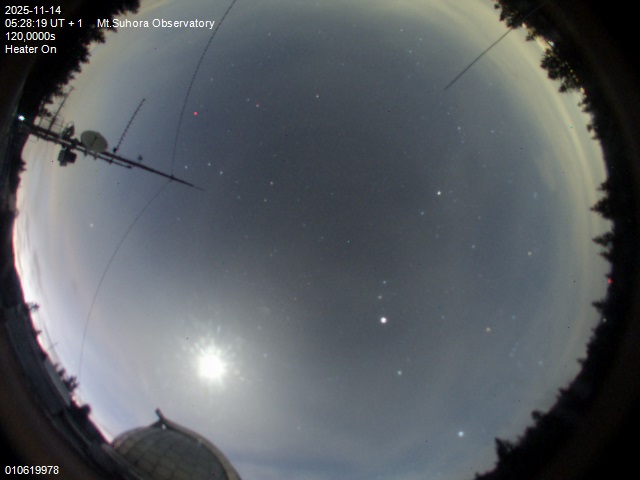 Zdjęcie ściągnięte w dniu 2025-11-14 o godzinie 05:31:19 czasu lokalnego.