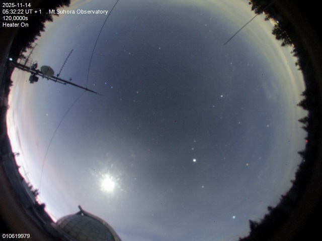 Zdjęcie ściągnięte w dniu 2025-11-14 o godzinie 05:35:21 czasu lokalnego.