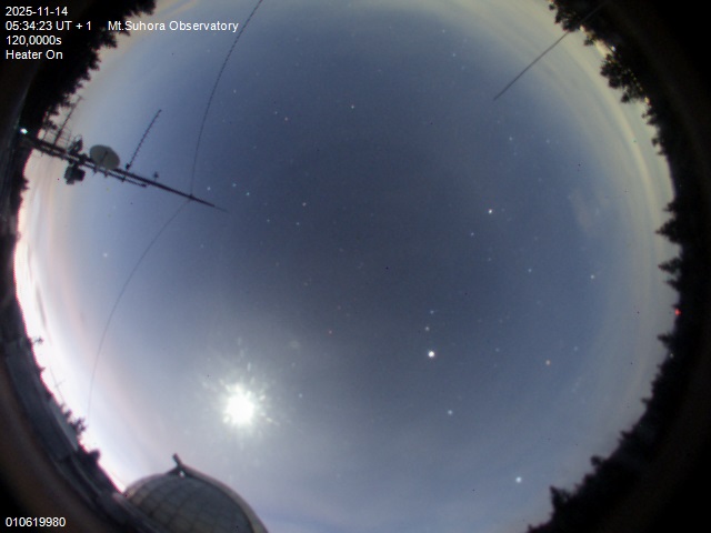 Zdjęcie ściągnięte w dniu 2025-11-14 o godzinie 05:37:22 czasu lokalnego.