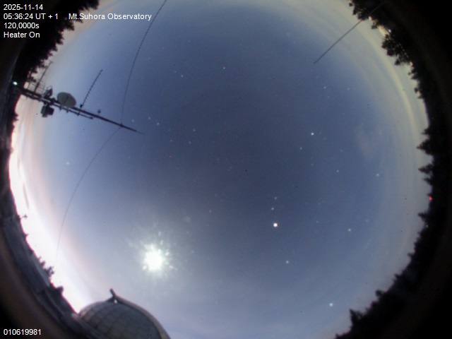 Zdjęcie ściągnięte w dniu 2025-11-14 o godzinie 05:39:24 czasu lokalnego.