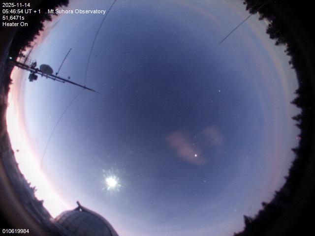 Zdjęcie ściągnięte w dniu 2025-11-14 o godzinie 05:48:44 czasu lokalnego.