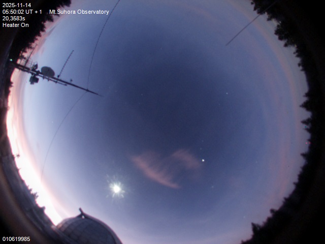 Zdjęcie ściągnięte w dniu 2025-11-14 o godzinie 05:51:21 czasu lokalnego.