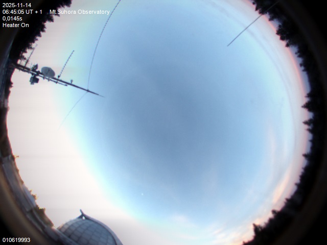 Zdjęcie ściągnięte w dniu 2025-11-14 o godzinie 06:46:04 czasu lokalnego.