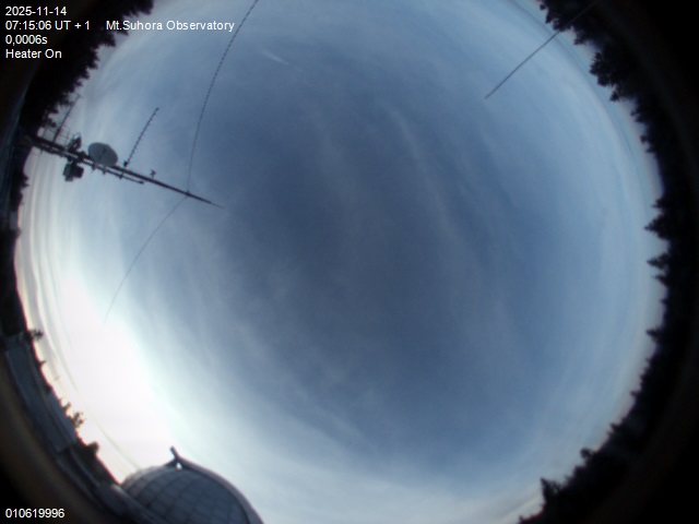 Zdjęcie ściągnięte w dniu 2025-11-14 o godzinie 07:16:04 czasu lokalnego.