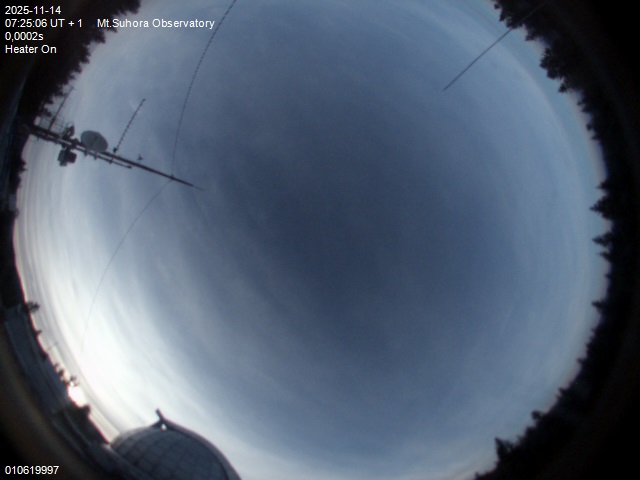 Zdjęcie ściągnięte w dniu 2025-11-14 o godzinie 07:26:04 czasu lokalnego.