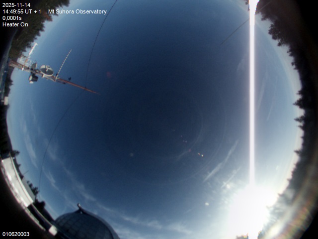 Zdjęcie ściągnięte w dniu 2025-11-14 o godzinie 14:50:53 czasu lokalnego.