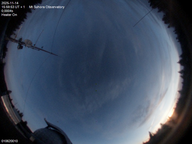 Zdjęcie ściągnięte w dniu 2025-11-14 o godzinie 16:00:53 czasu lokalnego.