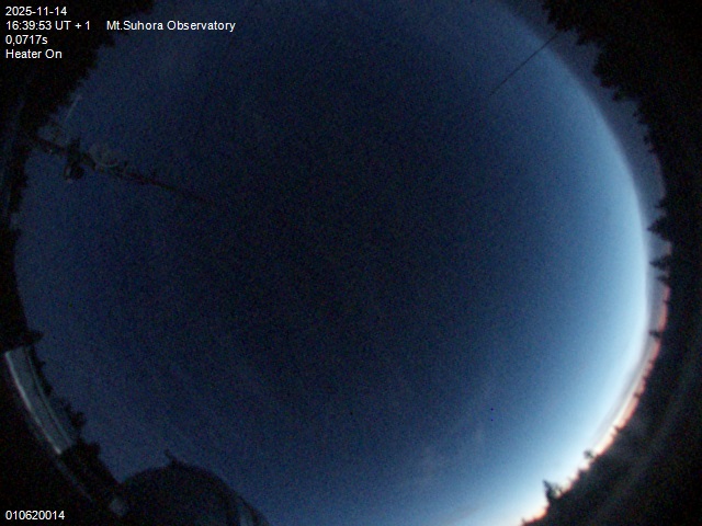 Zdjęcie ściągnięte w dniu 2025-11-14 o godzinie 16:40:52 czasu lokalnego.