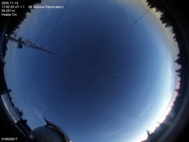 Zdjęcie ściągnięte w dniu 2025-11-14 o godzinie 17:03:50 czasu lokalnego.