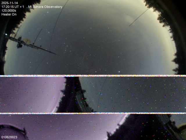 Zdjęcie ściągnięte w dniu 2025-11-14 o godzinie 17:23:15 czasu lokalnego.