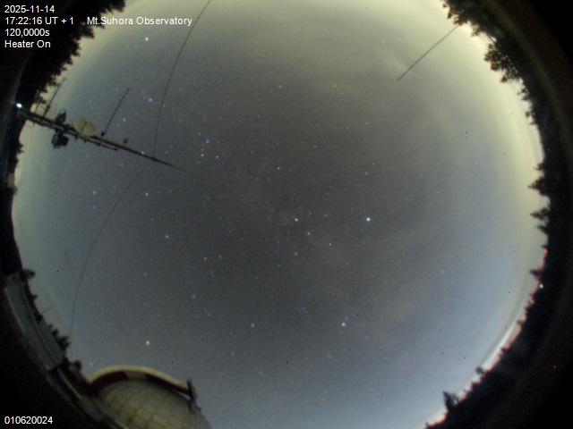 Zdjęcie ściągnięte w dniu 2025-11-14 o godzinie 17:25:17 czasu lokalnego.