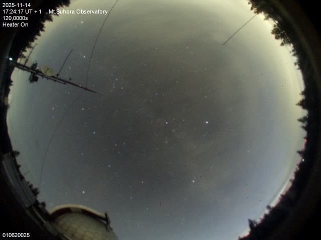 Zdjęcie ściągnięte w dniu 2025-11-14 o godzinie 17:27:15 czasu lokalnego.