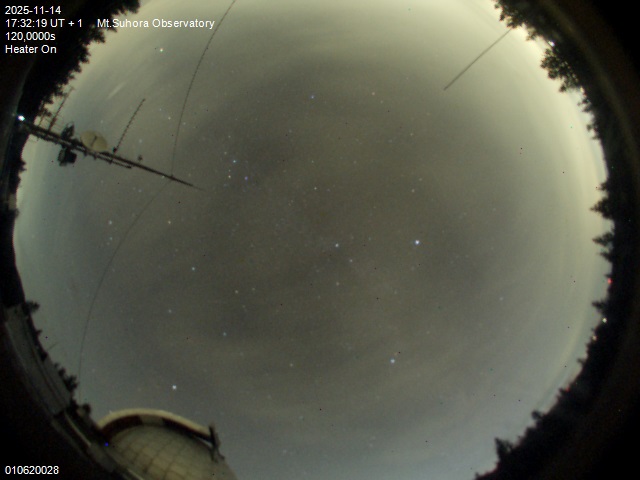 Zdjęcie ściągnięte w dniu 2025-11-14 o godzinie 17:35:17 czasu lokalnego.